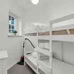 Hébergement de vacances Babo - 250m From The Sea By Interhome Bogense