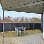 Hébergement de vacances Babo - 250m From The Sea By Interhome Bogense