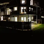Hébergement de vacances Babo - 250m From The Sea By Interhome Bogense