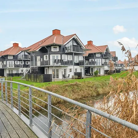 Vakantiehuis Babo - 250m From The Sea By Interhome Bogense