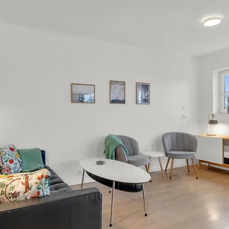 Babo - 250m From The Sea By Interhome Ferienhaus