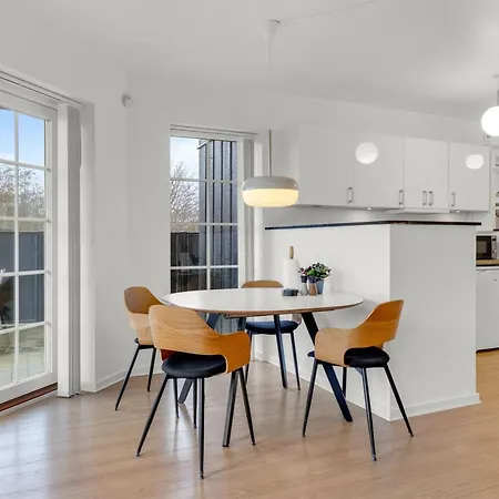 Babo - 250m From The Sea By Interhome Ferienhaus *