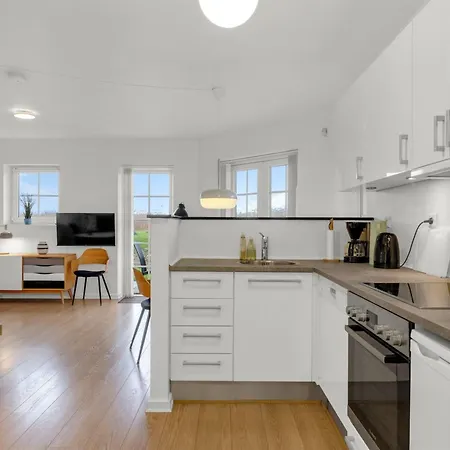 度假居 Babo - 250m From The Sea By Interhome