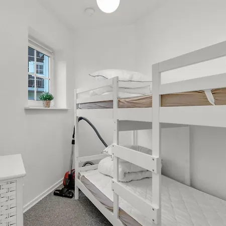 Vakantiehuis Babo - 250m From The Sea By Interhome Bogense