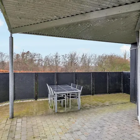 Vakantiehuis Babo - 250m From The Sea By Interhome Bogense