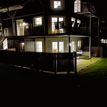 Vakantiehuis Babo - 250m From The Sea By Interhome Bogense