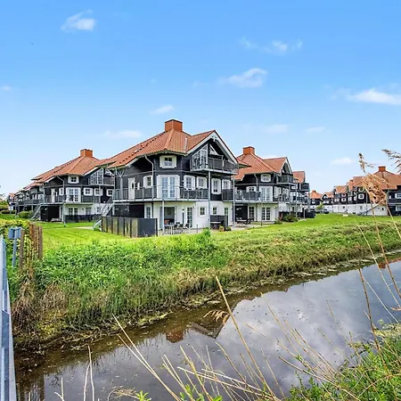 Babo - 250m From The Sea By Interhome Bogense