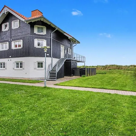 Babo - 250m From The Sea By Interhome Bogense