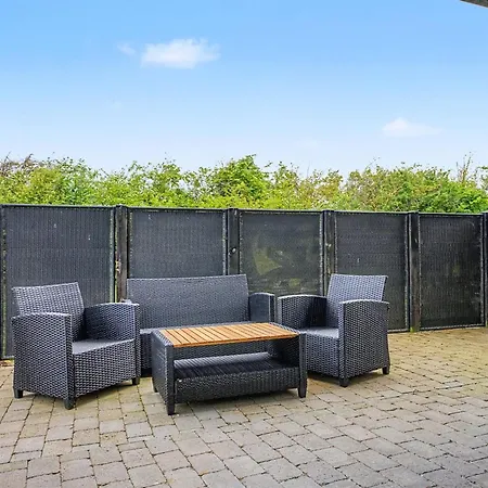 Semesterbostad Babo - 250m From The Sea By Interhome