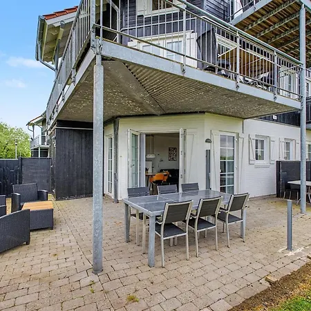 Babo - 250m From The Sea By Interhome Bogense