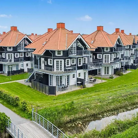 Babo - 250m From The Sea By Interhome * Bogense