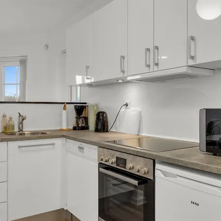 Semesterbostad Babo - 250m From The Sea By Interhome Bogense