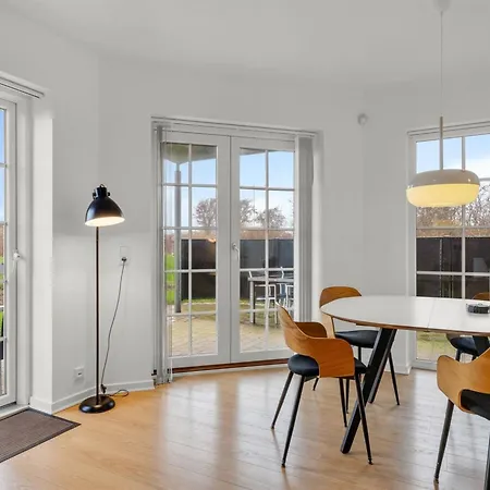 Semesterbostad Babo - 250m From The Sea By Interhome Bogense
