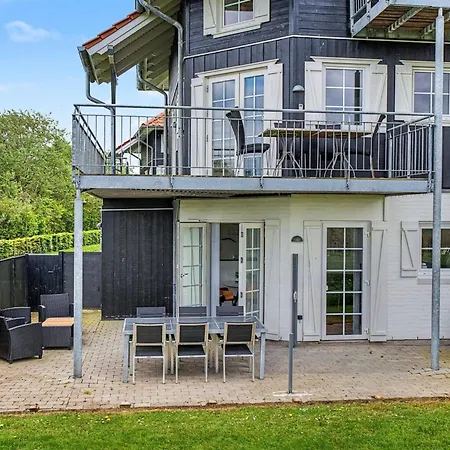 度假居 Babo - 250m From The Sea By Interhome