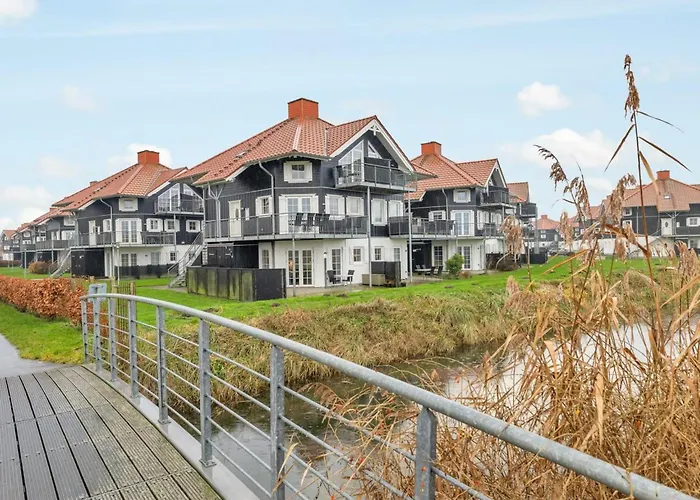 Vakantiehuis Babo - 250m From The Sea By Interhome Bogense