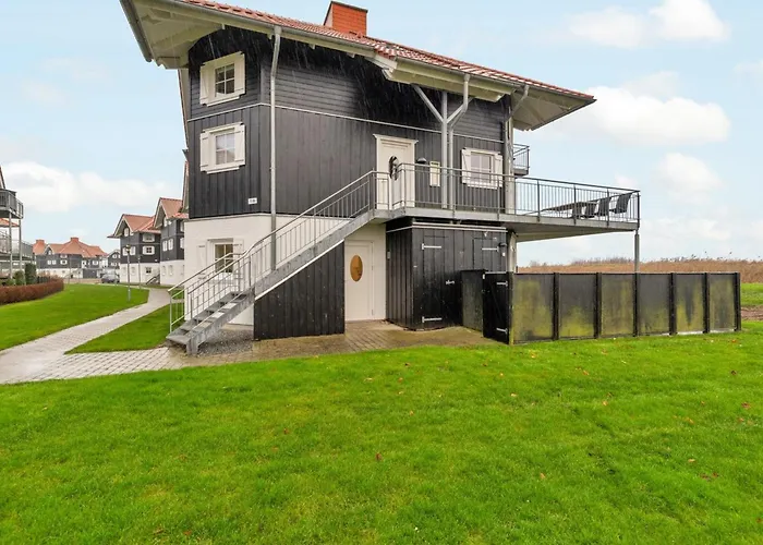 Babo - 250m From The Sea By Interhome *