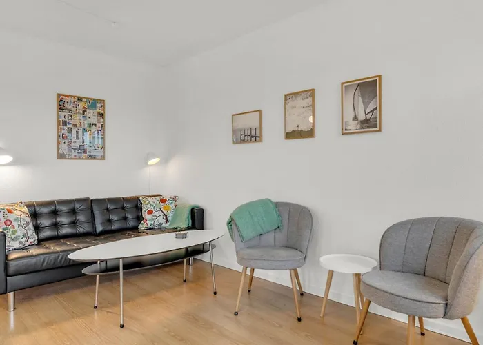 Babo - 250m From The Sea By Interhome Vakantiehuis Bogense