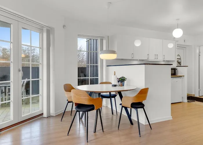 Babo - 250m From The Sea By Interhome Ferienhaus *