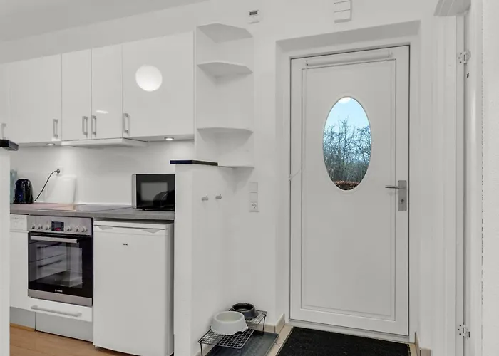 Ferienhaus Babo - 250m From The Sea By Interhome *