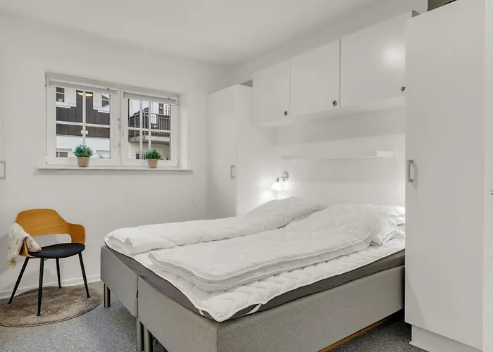 Babo - 250m From The Sea By Interhome Ferienhaus *