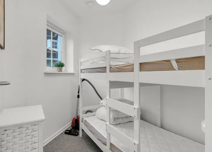 Vakantiehuis Babo - 250m From The Sea By Interhome Bogense