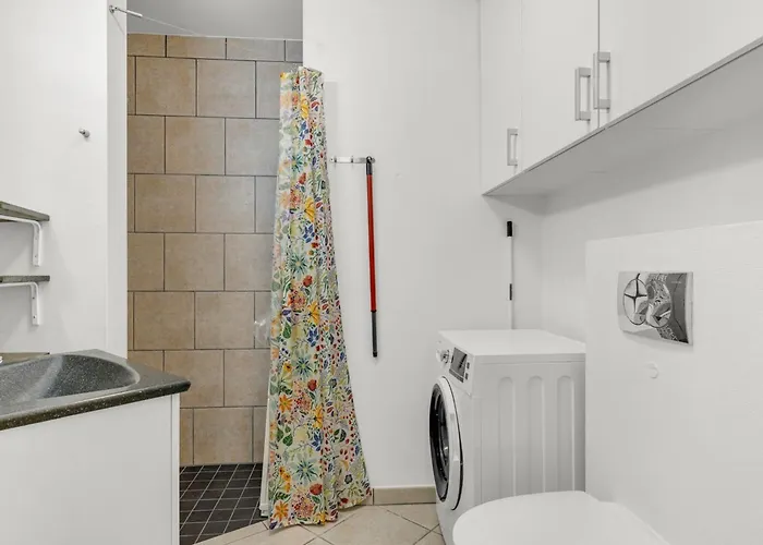 Babo - 250m From The Sea By Interhome Ferienhaus *