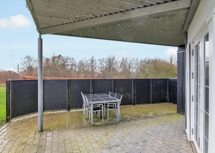 Vakantiehuis Babo - 250m From The Sea By Interhome Bogense