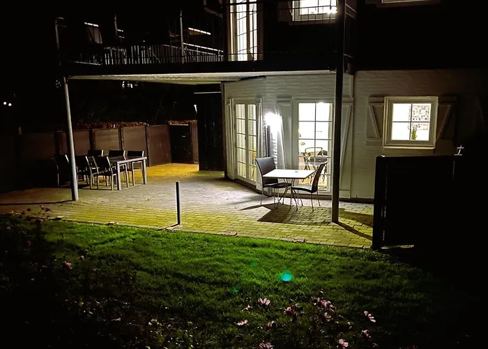 Babo - 250m From The Sea By Interhome