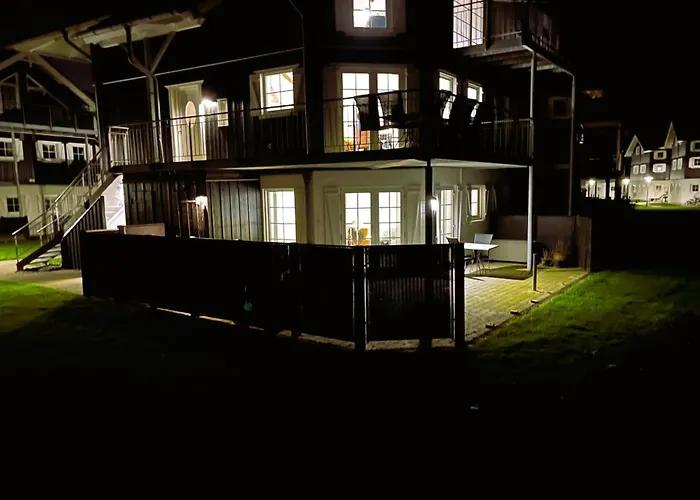 Vakantiehuis Babo - 250m From The Sea By Interhome Bogense